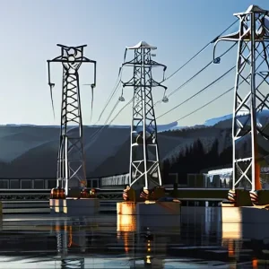 Как инновационные инструменты помогают поддерживать баланс в энергосистеме