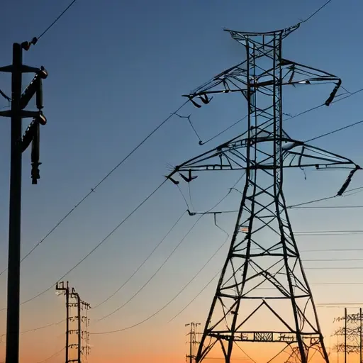 Как компании выстраивают стратегию поведения на рынке электроэнергии