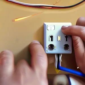 Как сделать повседневные электрические сценарии более понятными для всех жильцов