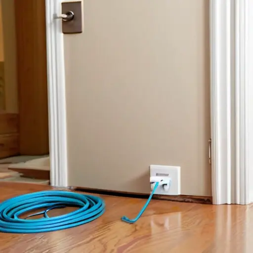 Как сделать повседневные электрические сценарии более понятными для всех жильцов