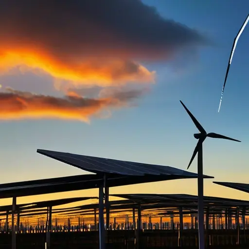 Как ВИЭ сочетаются с задачами модернизации энергосетей