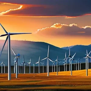 Как ВИЭ сочетаются с задачами модернизации энергосетей