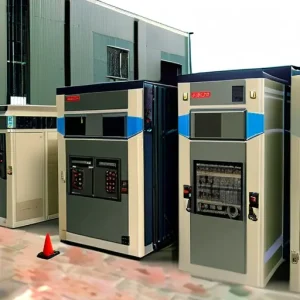 Почему электроснабжение должно учитывать фактический режим использования оборудования