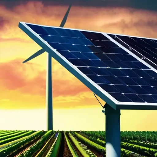 Что помогает интегрировать возобновляемые источники в действующую энергосистему