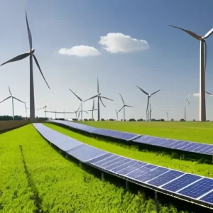 Что помогает интегрировать возобновляемые источники в действующую энергосистему