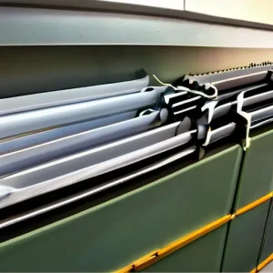 Как привычка к порядку помогает тратить меньше электроэнергии впустую