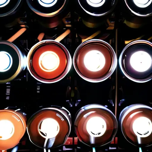 Как привычка к порядку помогает тратить меньше электроэнергии впустую