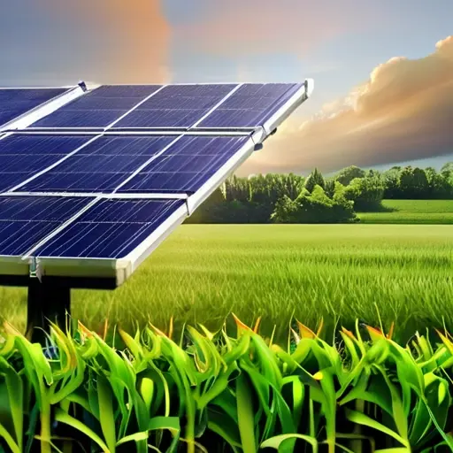 Почему интеллектуальные решения становятся частью устойчивой энергетической среды