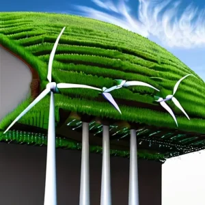 Почему интеллектуальные решения становятся частью устойчивой энергетической среды