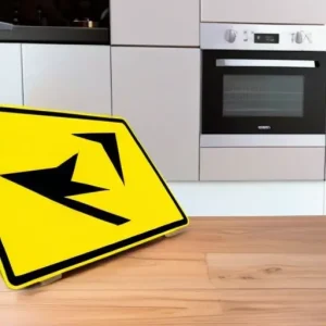 Что учитывать при использовании электричества на кухне в течение всего дня