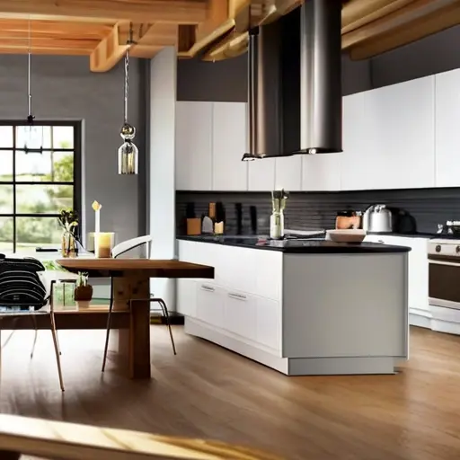 Что учитывать при использовании электричества на кухне в течение всего дня