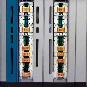Что важно учитывать при подключении нового функционального блока в действующем объекте