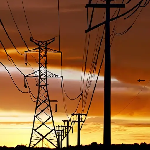 Как рынок электроэнергии реагирует на рост деловой активности