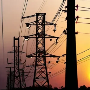 Как рынок электроэнергии реагирует на рост деловой активности