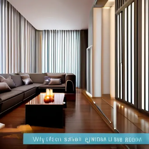 Почему важно продумывать сценарии освещения для разных комнат