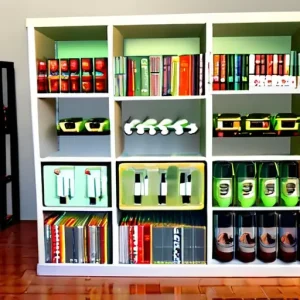 Как организовать домашнее пространство для более бережного использования энергии