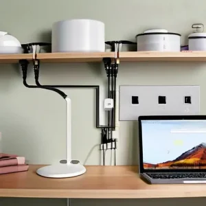 Как организовать электроснабжение дома с отдельной рабочей зоной