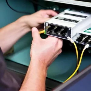 Что учитывать при подключении оборудования для домашнего интернета и связи