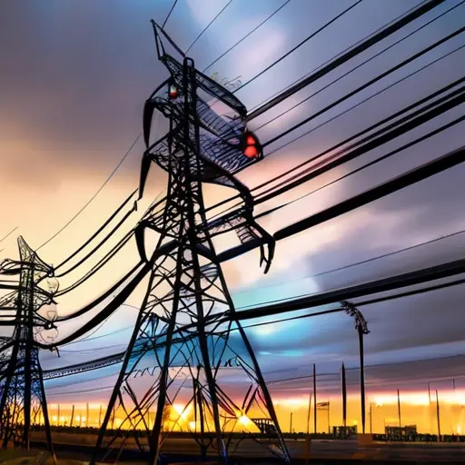 Что важно знать о базовых компонентах электротехнической инфраструктуры