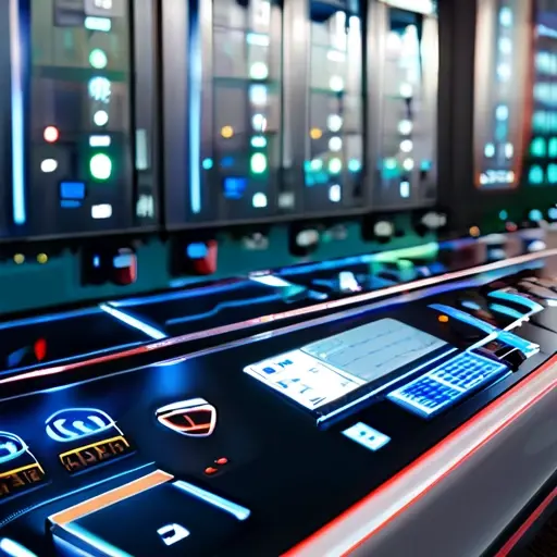 Как цифровые сервисы помогают улучшать контроль над энергетическими процессами