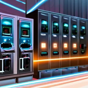 Как цифровые сервисы помогают улучшать контроль над энергетическими процессами