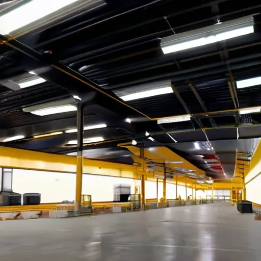 Почему продуманное электроснабжение повышает удобство использования пространства