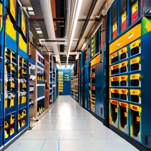 Почему продуманное электроснабжение повышает удобство использования пространства