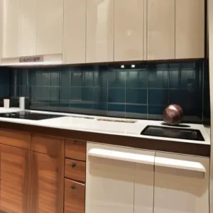 Как сделать использование розеток на кухне более продуманным