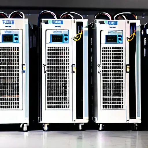 Как выстроить электроснабжение объекта, который работает без выходных