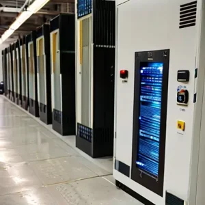 Как выстроить электроснабжение объекта, который работает без выходных