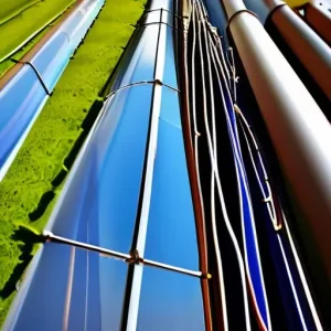 Почему развитие энергетики всё чаще связано с гибридными технологическими подходами