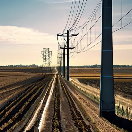 Почему управление нагрузкой становится важным элементом энергорынка