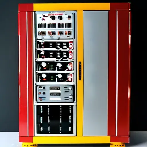 Что учитывать при организации электроснабжения для помещений с техникой разного назначения