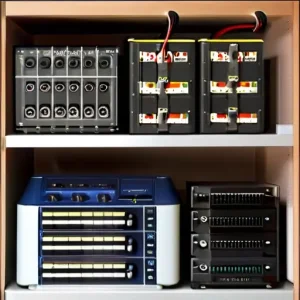 Что учитывать при организации электроснабжения для помещений с техникой разного назначения