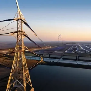 Как энергорынок отражает изменения в промышленности и экономике