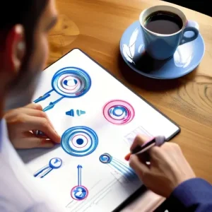 Как инновации влияют на организацию работы современных сетевых объектов