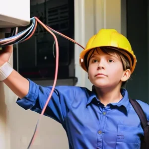 Почему домашняя электрика должна соответствовать образу жизни семьи