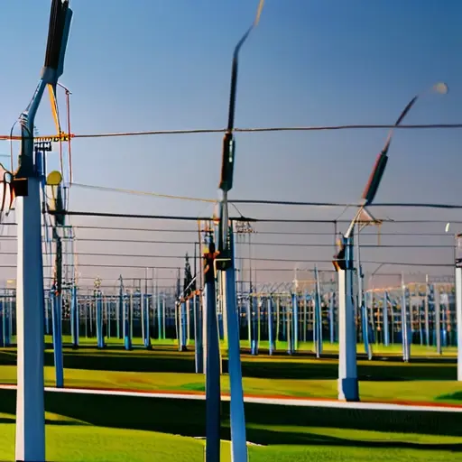 Что влияет на деловую активность в секторе электроэнергии