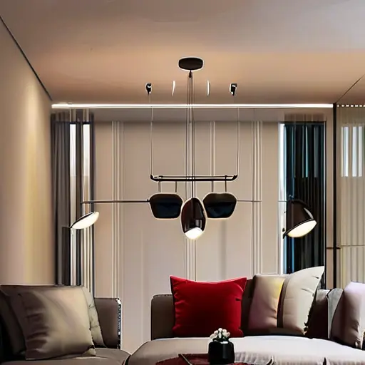 Как организовать свет в квартире для комфортного вечернего времени