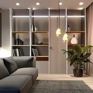 Как организовать свет в квартире для комфортного вечернего времени