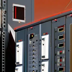 Как различаются устройства для контроля, питания и распределения