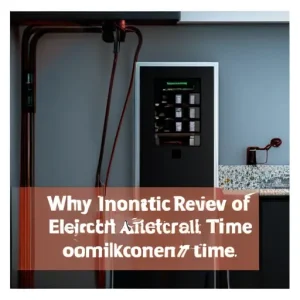 Почему важно пересматривать бытовые электрические привычки со временем