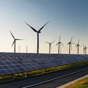 Почему возобновляемые источники энергии всё чаще рассматриваются как часть комплексных решений