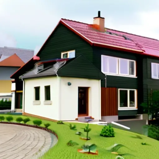 Что учитывать при длительном пребывании дома с точки зрения энергосбережения