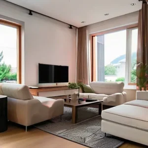 Что учитывать при длительном пребывании дома с точки зрения энергосбережения