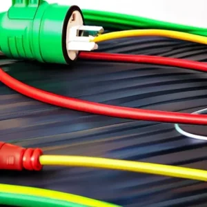 Что учитывать при использовании переносных удлинителей во время ремонта