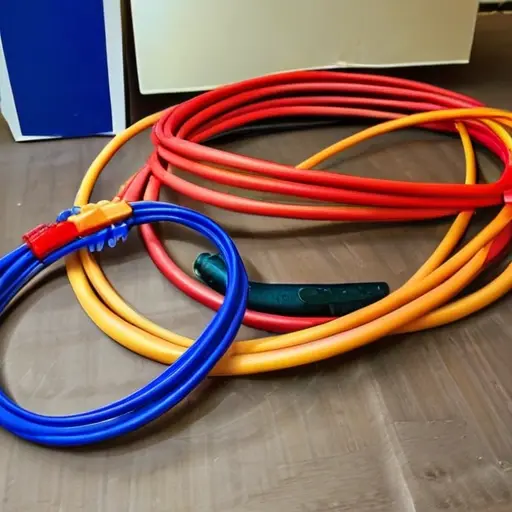 Что учитывать при использовании переносных удлинителей во время ремонта