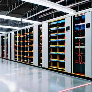 Что учитывать при организации пространства с большим количеством электротехнических элементов