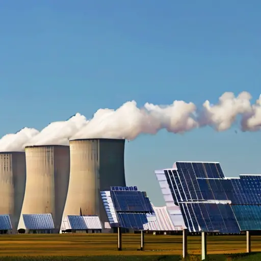 Как технологии помогают синхронизировать разные элементы энергосистемы