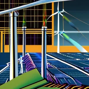 Как технологии помогают синхронизировать разные элементы энергосистемы